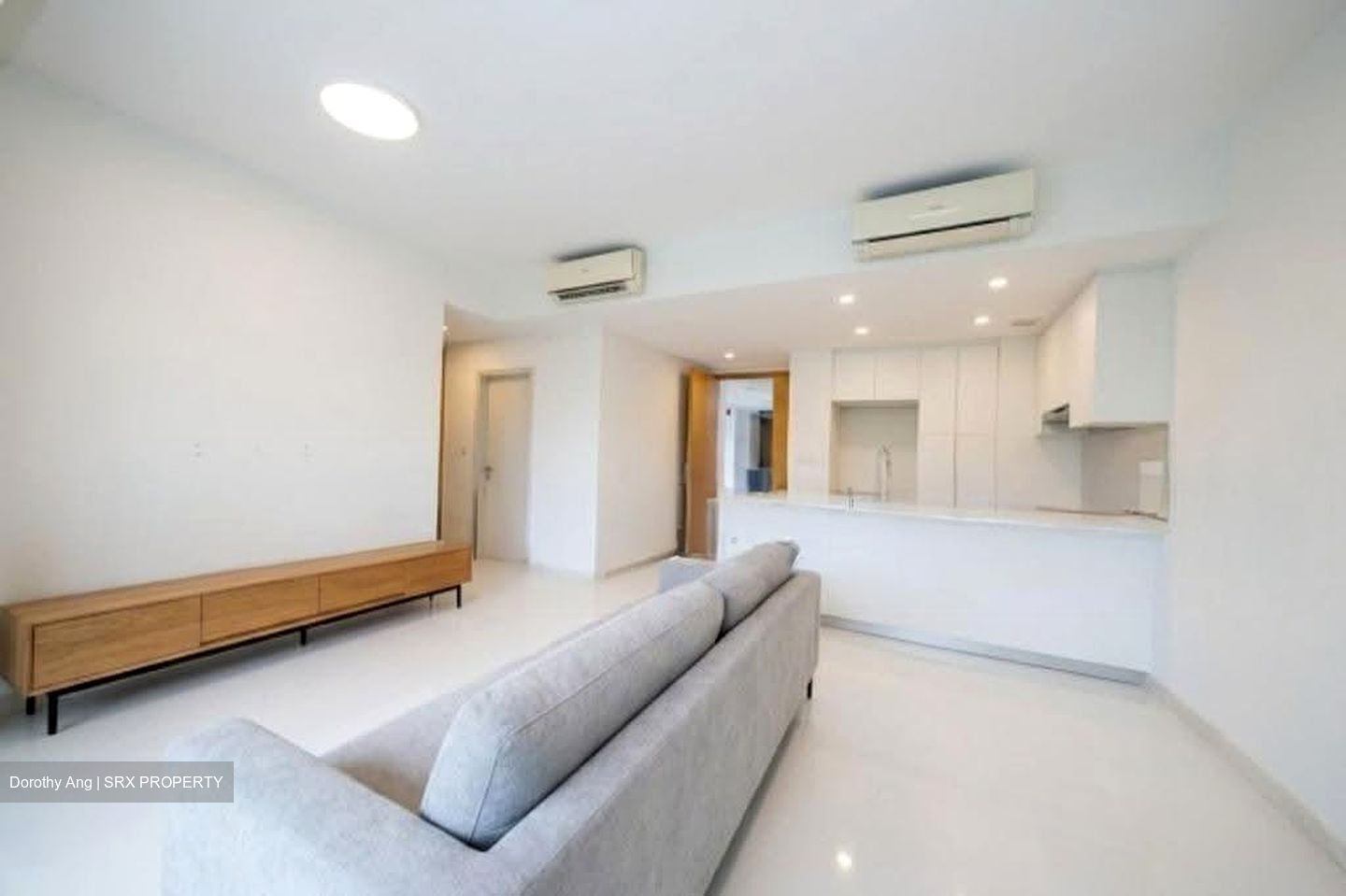 Hedges Park Condominium (D17), Condominium #609842601